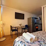 Home Studio Toro Mazotte Estacion Central