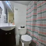 Home Studio Toro Mazotte Estacion Central